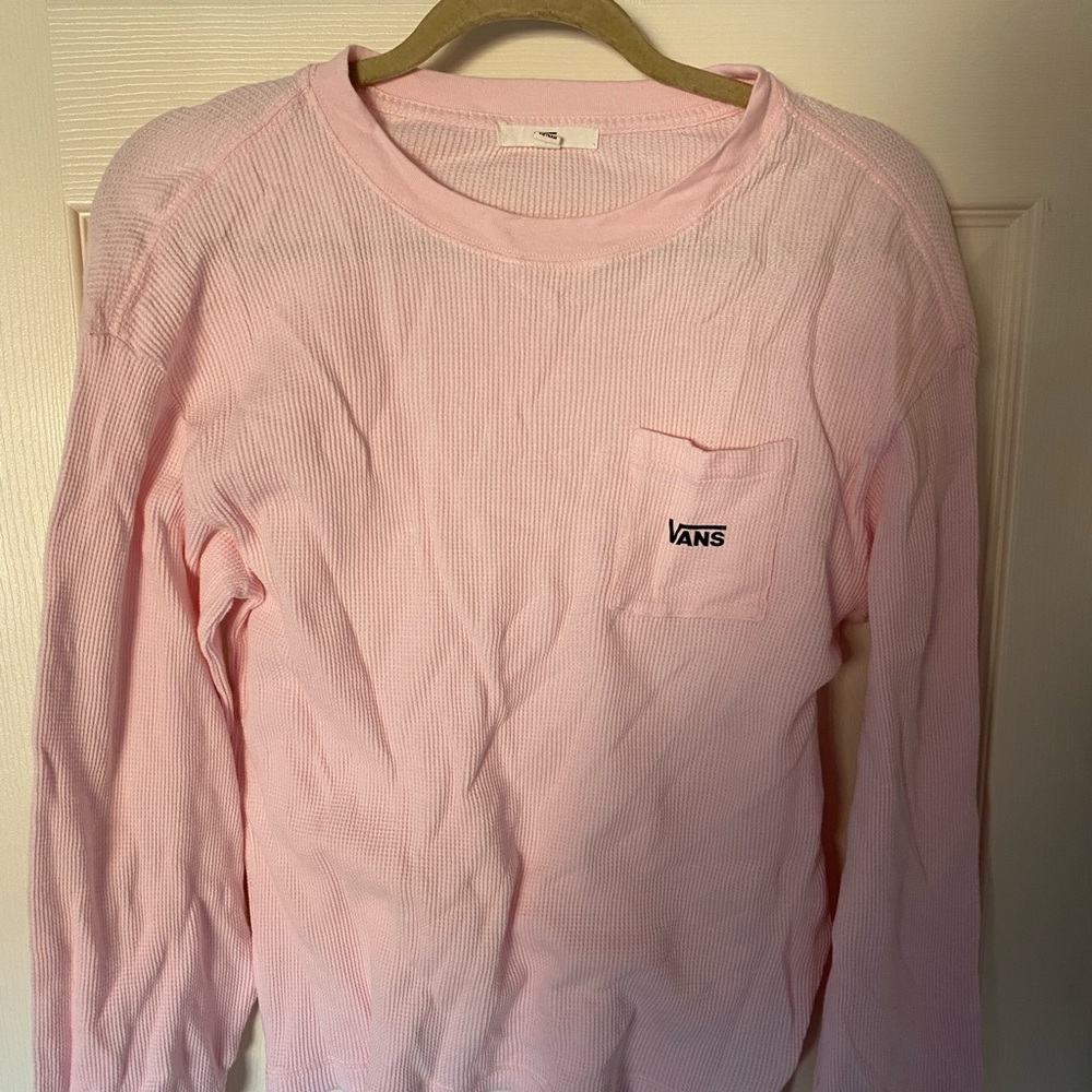 Vans shirts